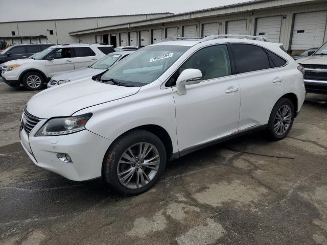 LEXUS RX 350 BAS 2013 2t2bk1ba5dc173311