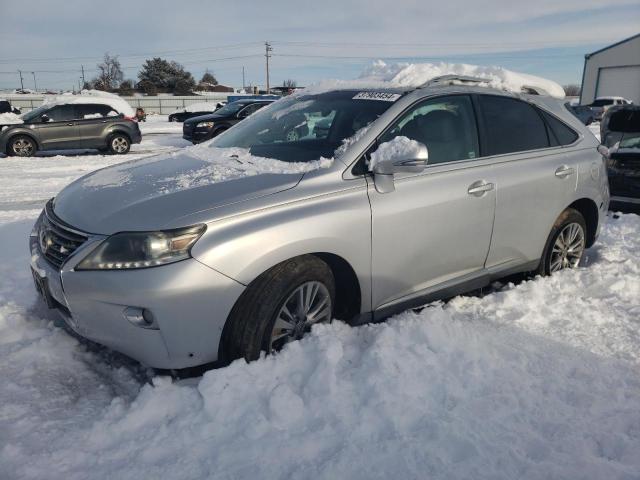 LEXUS RX 350 2013 2t2bk1ba5dc175673