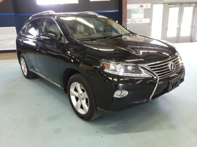 LEXUS RX 350 BAS 2013 2t2bk1ba5dc176113