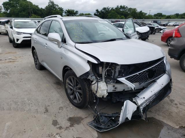 LEXUS RX 350 BAS 2013 2t2bk1ba5dc176533