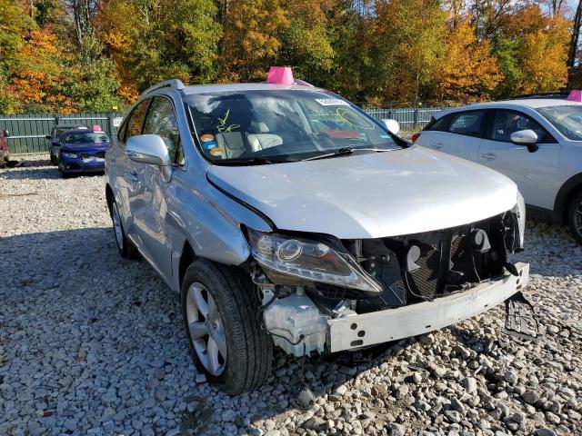 LEXUS RX 350 BAS 2013 2t2bk1ba5dc176967