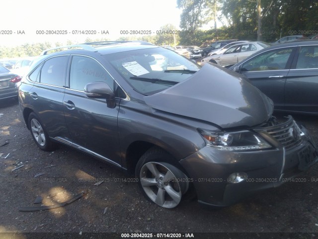 LEXUS RX 350 2013 2t2bk1ba5dc177620