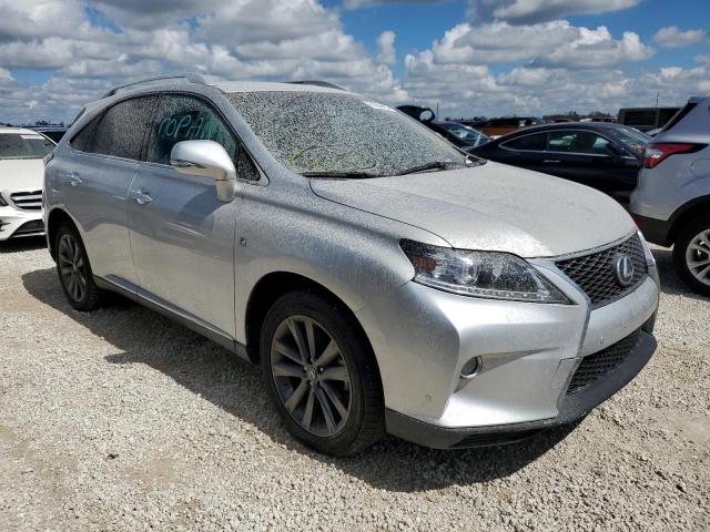 LEXUS RX 350 BAS 2013 2t2bk1ba5dc178573