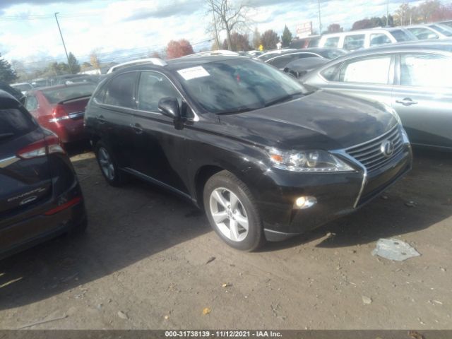 LEXUS RX 350 2013 2t2bk1ba5dc179044