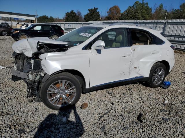 LEXUS RX350 2013 2t2bk1ba5dc179724