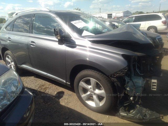 LEXUS RX 350 2013 2t2bk1ba5dc179979