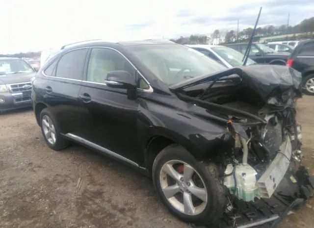 LEXUS RX 350 2013 2t2bk1ba5dc180596