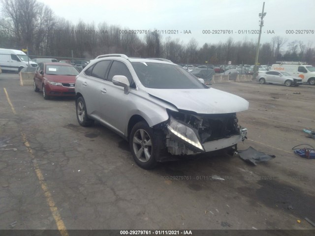 LEXUS RX 350 2013 2t2bk1ba5dc182199