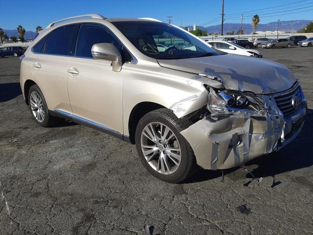 LEXUS RX 350 BAS 2013 2t2bk1ba5dc182817