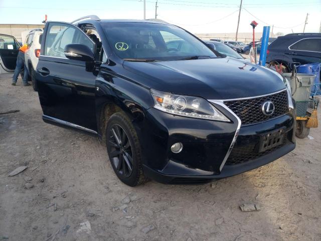 LEXUS RX 350 BAS 2013 2t2bk1ba5dc183031