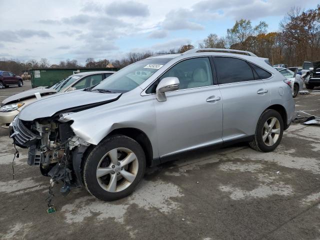 LEXUS RX350 2013 2t2bk1ba5dc184504