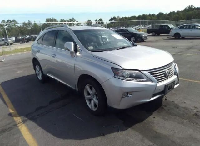 LEXUS RX 350 2013 2t2bk1ba5dc185488