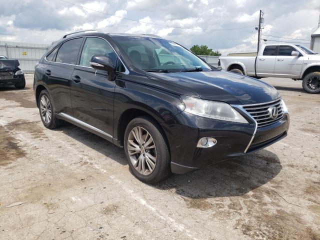 LEXUS RX 350 BAS 2013 2t2bk1ba5dc186009