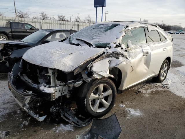 LEXUS RX 350 BAS 2013 2t2bk1ba5dc187368