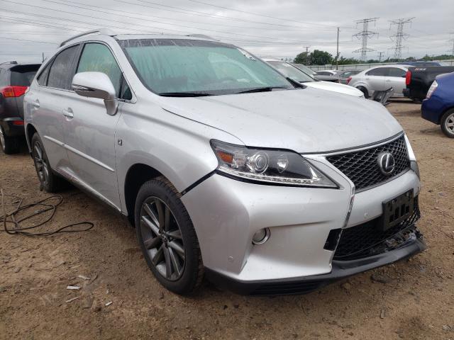 LEXUS RX 350 BAS 2013 2t2bk1ba5dc187774