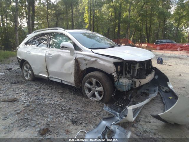 LEXUS RX 350 2013 2t2bk1ba5dc189136