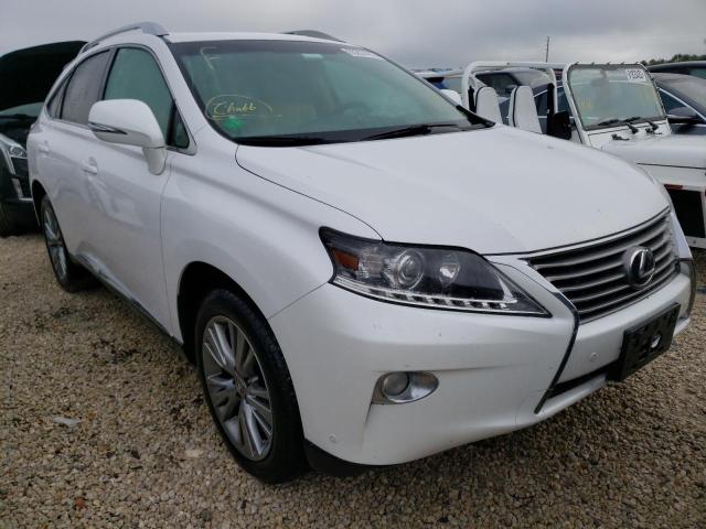 LEXUS RX 350 BAS 2013 2t2bk1ba5dc190173