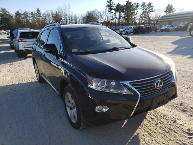 LEXUS RX 350 BAS 2013 2t2bk1ba5dc190285