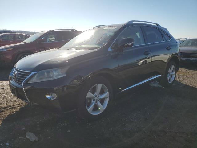 LEXUS RX350 2013 2t2bk1ba5dc190447