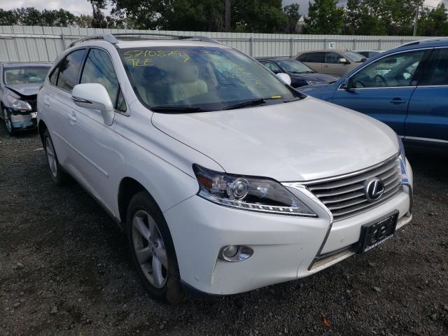 LEXUS RX 350 BAS 2013 2t2bk1ba5dc190707