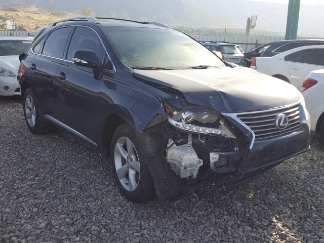 LEXUS RX 350 BAS 2013 2t2bk1ba5dc191176