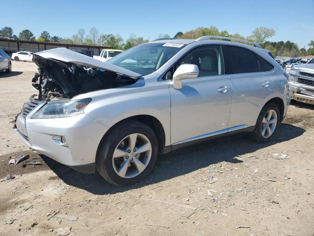 LEXUS RX 350 BAS 2013 2t2bk1ba5dc192697