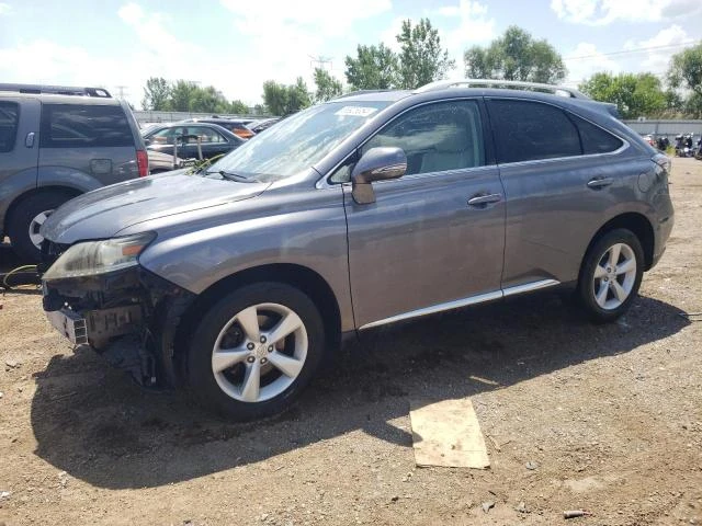 LEXUS RX 350 BAS 2013 2t2bk1ba5dc192831