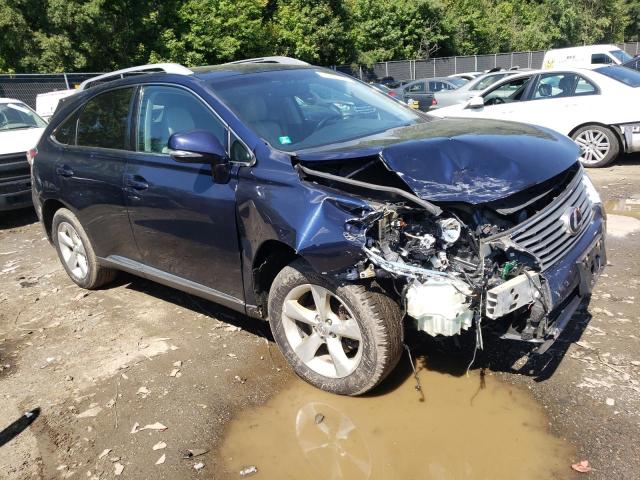 LEXUS RX 350 BAS 2013 2t2bk1ba5dc193056