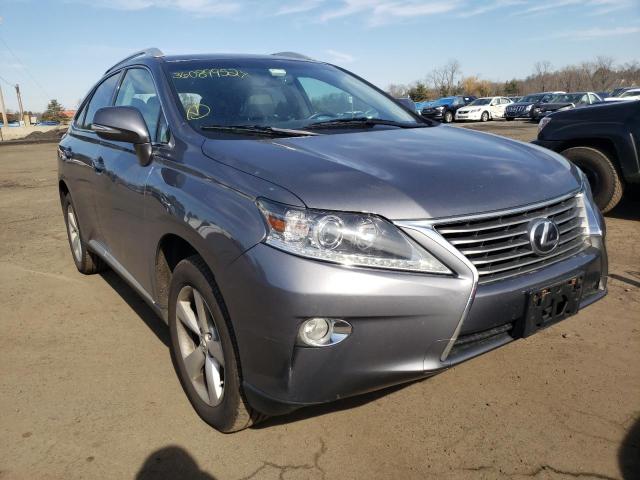 LEXUS RX 350 BAS 2013 2t2bk1ba5dc193994