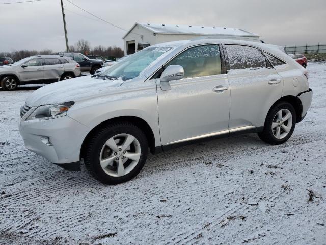 LEXUS RX 350 BAS 2013 2t2bk1ba5dc194286