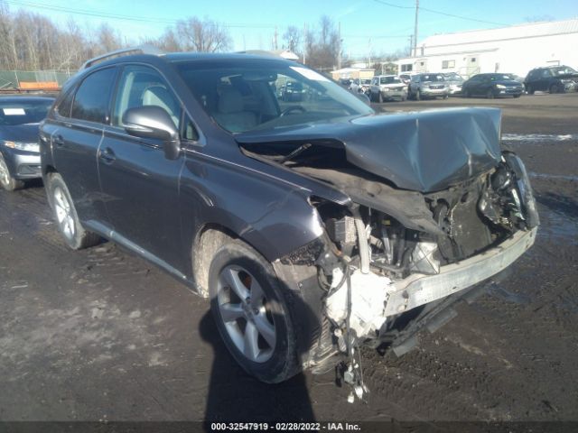 LEXUS RX 350 2013 2t2bk1ba5dc194613