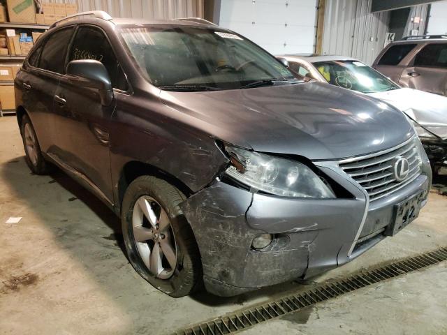 LEXUS RX 350 BAS 2013 2t2bk1ba5dc194630