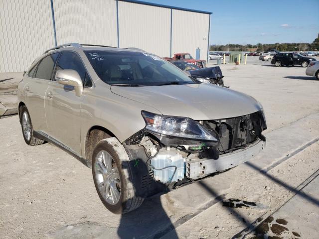 LEXUS RX 350 BAS 2013 2t2bk1ba5dc196734