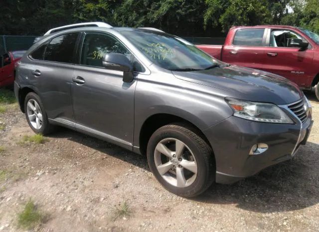 LEXUS RX 350 2013 2t2bk1ba5dc197673