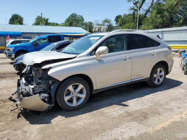 LEXUS RX350 2013 2t2bk1ba5dc200569