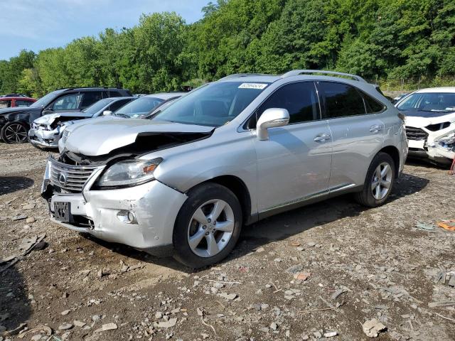 LEXUS RX350 2013 2t2bk1ba5dc200684