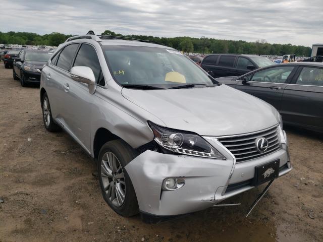 LEXUS RX 350 BAS 2013 2t2bk1ba5dc202189