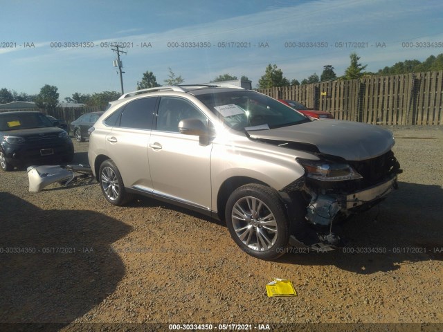 LEXUS RX 350 2013 2t2bk1ba5dc202919