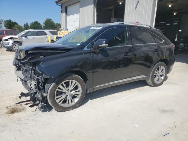 LEXUS RX 350 BAS 2013 2t2bk1ba5dc203343