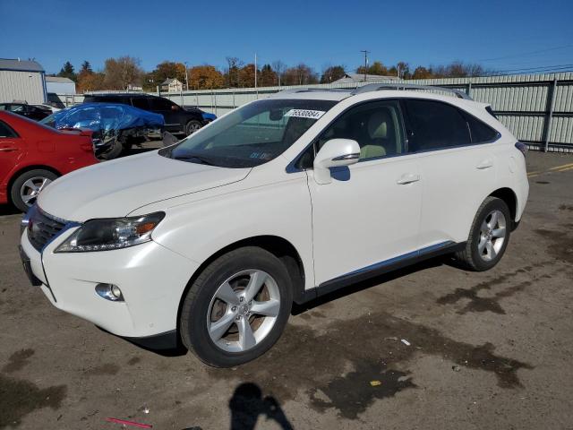 LEXUS RX 350 BAS 2013 2t2bk1ba5dc203407