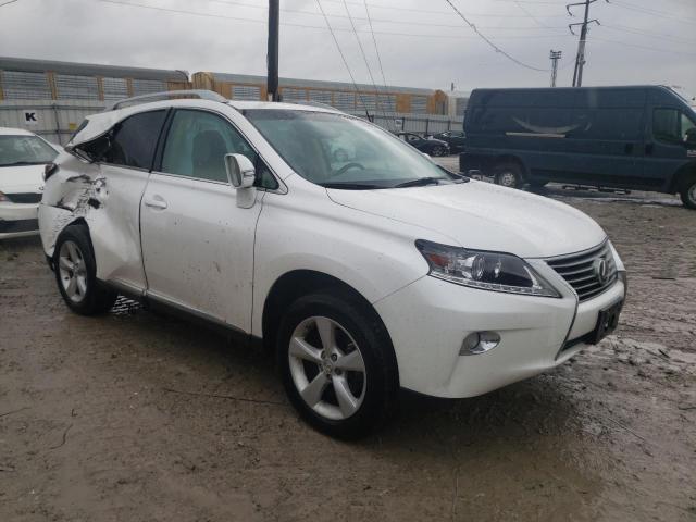 LEXUS RX 350 BAS 2013 2t2bk1ba5dc204945