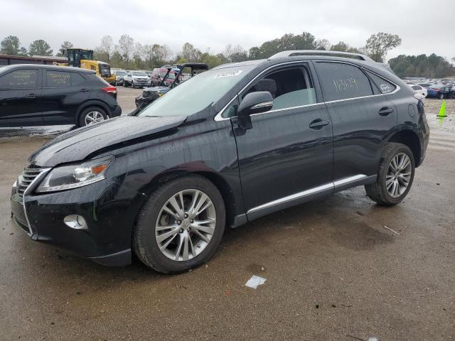 LEXUS RX 350 BAS 2013 2t2bk1ba5dc205478