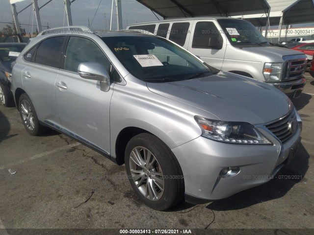 LEXUS NULL 2013 2t2bk1ba5dc205643