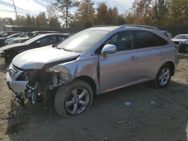 LEXUS RX350 2013 2t2bk1ba5dc205982