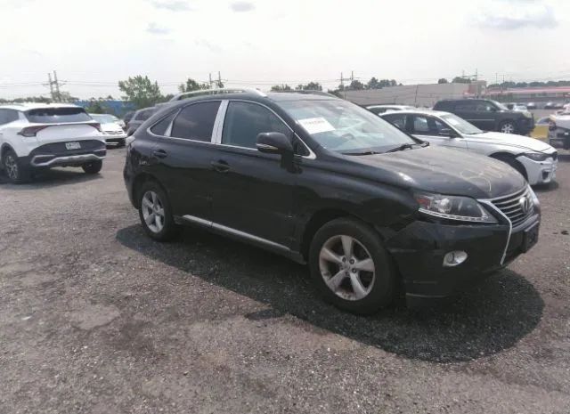 LEXUS RX 350 2013 2t2bk1ba5dc206176