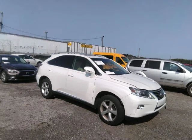 LEXUS RX 2013 2t2bk1ba5dc206470