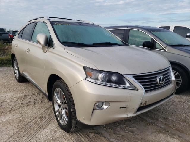 LEXUS RX 350 BAS 2013 2t2bk1ba5dc208090