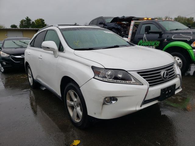 LEXUS RX 350 BAS 2013 2t2bk1ba5dc208395