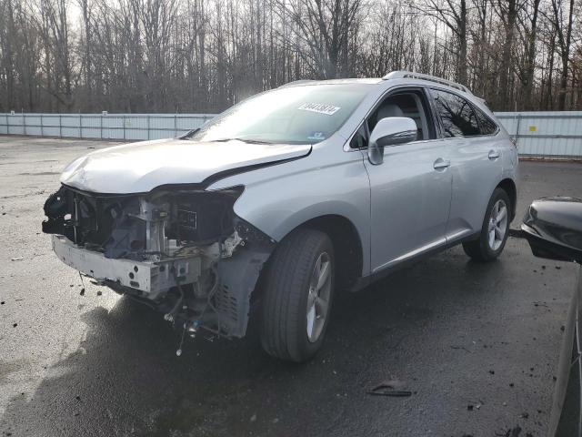 LEXUS RX 350 BAS 2013 2t2bk1ba5dc208431