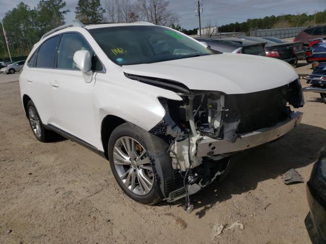 LEXUS RX 350 BAS 2013 2t2bk1ba5dc208834